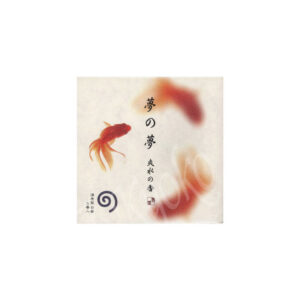 38592 : Yume no Yume 5 coils Goldfish