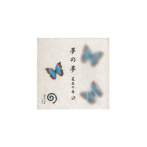 38593 : Yume no Yume 5 coils Butterfly