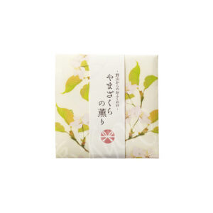 38621 : Country hills wild cherry blossoms 12 sticks