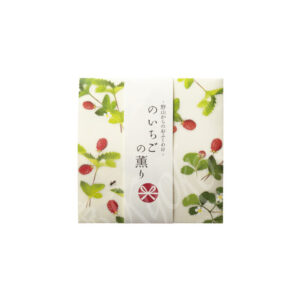 38623 : Country hills wild strawberries 12 sticks