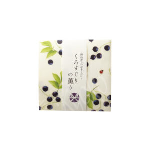 38624 : Country hills black currants 12 sticks