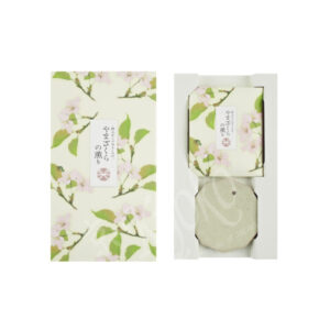 38627 : Country hills cherry blossoms 6 sticks & Incense holder