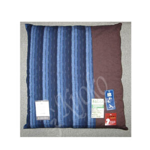 46-465 : Zabuton Arima braun, 55 x 59 cm