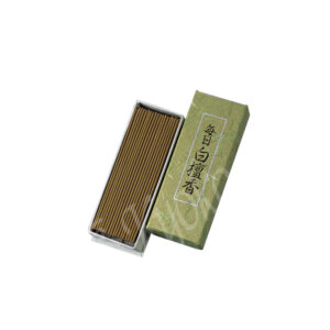 528 : Mainichi Byakudan 150 Sticks