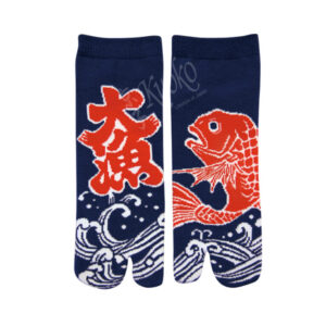 56-410 :  Tabisocken Tairyo, 25-28 cm