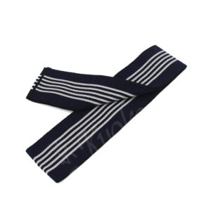 56-938 : Obi, d'blau, 240 x 7 cm