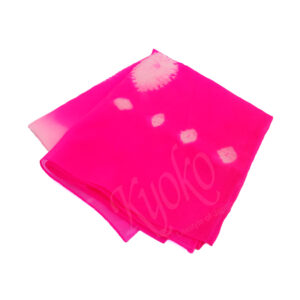 56-951 : Heko-Obi, Nylon, pink, 225 x 40 cm