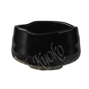 61-136 : Matchaschale Yuzu Tenmoku