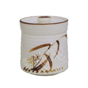 61-310 : Mizusashi Shino