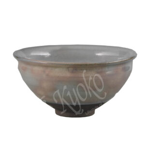 61-432 : Matchaschale Honte Tenmoku, ø = 13 cm; H = 6,5 cm