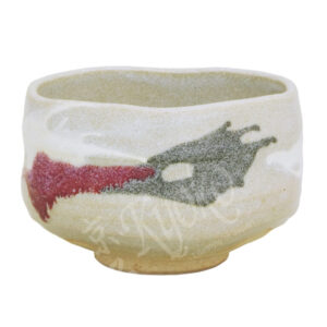 61-497 : Matchaschale Tassa Hake, ø=12 H=8cm