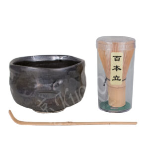 61-507 : Matcha-Set Ibushi Ginza