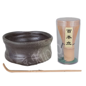 61-511 : Matcha-Set Bizen