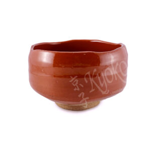 61-547 : kl. Matchaschale Sekisai rot