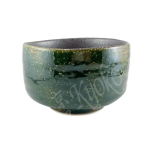 61-556 : Matschaschale Oribe Yu, ø = 11 cm; H = 6,5 cm