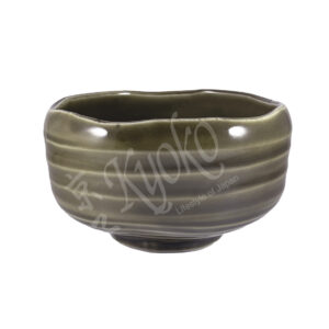 61-637 : Matchaschale Yomogi