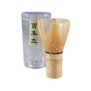 62-132 : Chasen, Teequirl, Bambus