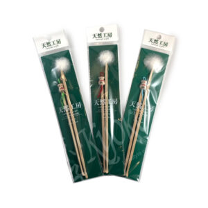 62-900 : 2 Ohrenkratzer Mimikaki, sortiert, 1 Paar: 15,5/19 cm