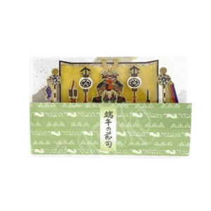 65-124 : Aufstellerkarte Knabenag