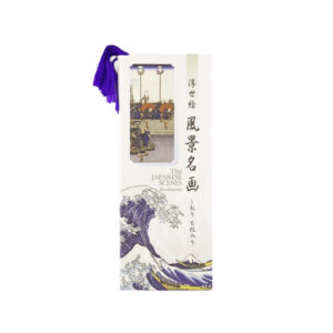 65-231 : 6  Lesezeichen Shiori Fuji