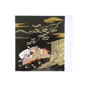 65-269a : Briefkarte Genji