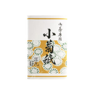 65-500 : Kaishi Papier Kogiku, 5 Packungen