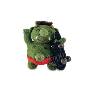 66-189 : Oni Ao, grün