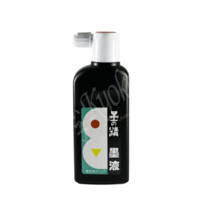 68-100 : Tusche, schwarz, 180 ml