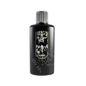 68-101 : Superdark ink, 200 ml