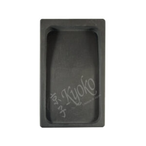 68-161 : Reibstein, w-150, 9 x 15 cm; H = 2 cm