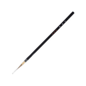 68-212 : Pinsel Itachi Menso, 22 cm, 3 x 20 mm, Wiesel
