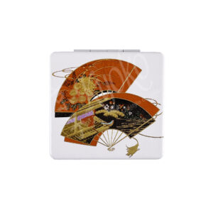 68-281 : Taschenspiegel Hosen, 6,2 x 6 cm