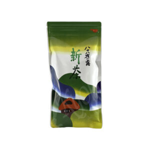 88-119 : Shincha 88yanotsuyu 100g Pack, Shizuoka