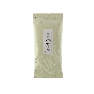 88-121 : Gyokuro Karigane 50g Pack, Yame