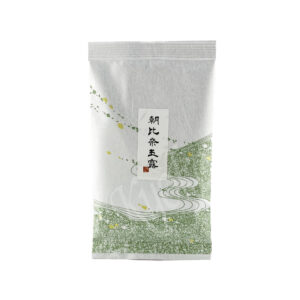 88-125 : Gyokuro-Shizuoka 50g Pack, Shizuoka