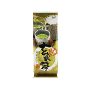 88-136: Genmaicha 100g Pack,Shizuoka BIO (DE-ÖKO-007)