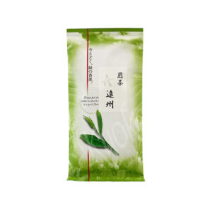 88-166 : Sencha Enshu 100g Pack, Shizuoka