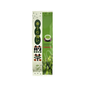 88-175: Sencha Kaori 100g Pack, Shizuoka BIO (DE-ÖKO-007)