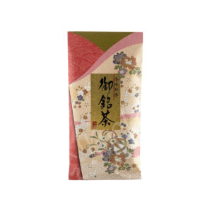 88-177 : Sencha Takachiho 100g Pack, Miyazaki