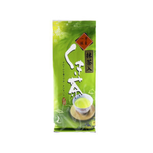 88-181 : Kukicha mit Match 100g Pack ,Yame