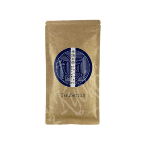 88-184 : Sencha Toubettoh 60g Pack, Shizuoka