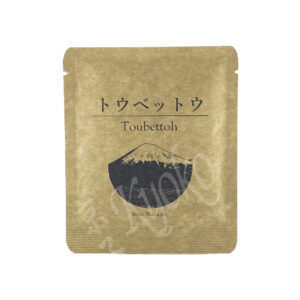 88-184a : Sencha Toubettoh 7g Pack, Shizuoka
