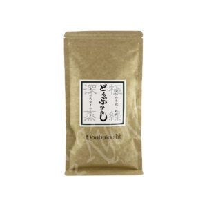 88-186 : Donbukashi 100g Pack, Shizuoka