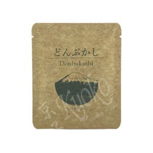 88-186a : Donbukashi 7g Pack, Shizuoka