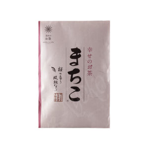 88-196 : Sencha Machiko 40g Pack, Shizuoka