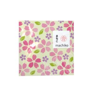 88-196a : Sencha Machiko 7g Pack, Shizuoka