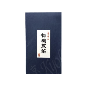 88-220 : Kirishima No. 1 50g Pack, Kagoshima BIO (DE-ÖKO-007)