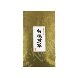 88-224 : Kirishima No.3 50g Pack, Kagoshima  BIO (DE-ÖKO-007)