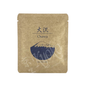 88-228a : Sencha Osawa 7g Pack, Shizuoka