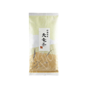 88-229 : Sencha Tenryu 100g Pack, Shizuoka